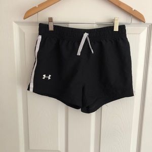COPY - under armour shorts